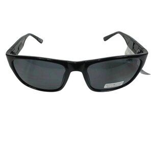 Tommy Hilfiger MP OM563 Wilson Mens Black Sunglasses NWT